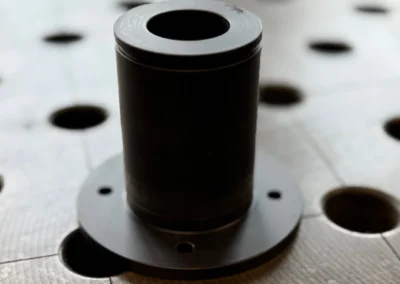 CNC-Bearbeitung