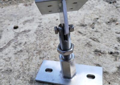 CNC Bearbeitung